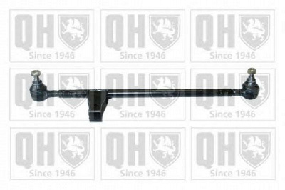 QUINTON HAZELL qdl2057s -  Поперечная рулевая тяга